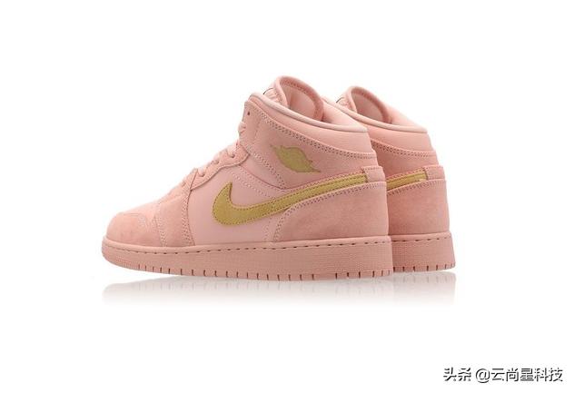 pinknike,nike新品发售7月