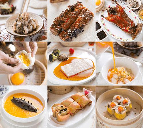 北海当地的饮食习惯,从饮食看一个人性格