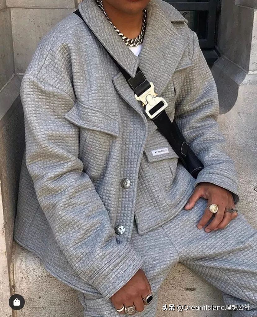 穿搭时尚明星同款,明星都在穿的超经典爆款