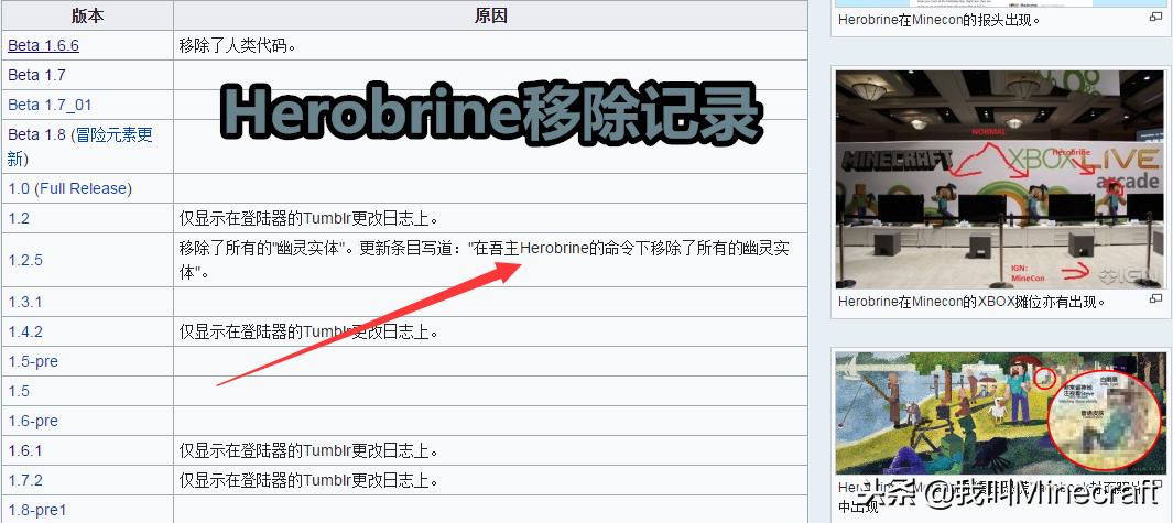 minecraft萌新篇,minecraft303是哪个版本