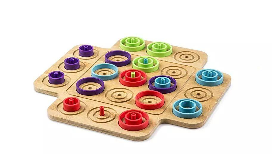 又便宜又适合大孩子玩的玩具,让娃尖叫的10款玩具推荐