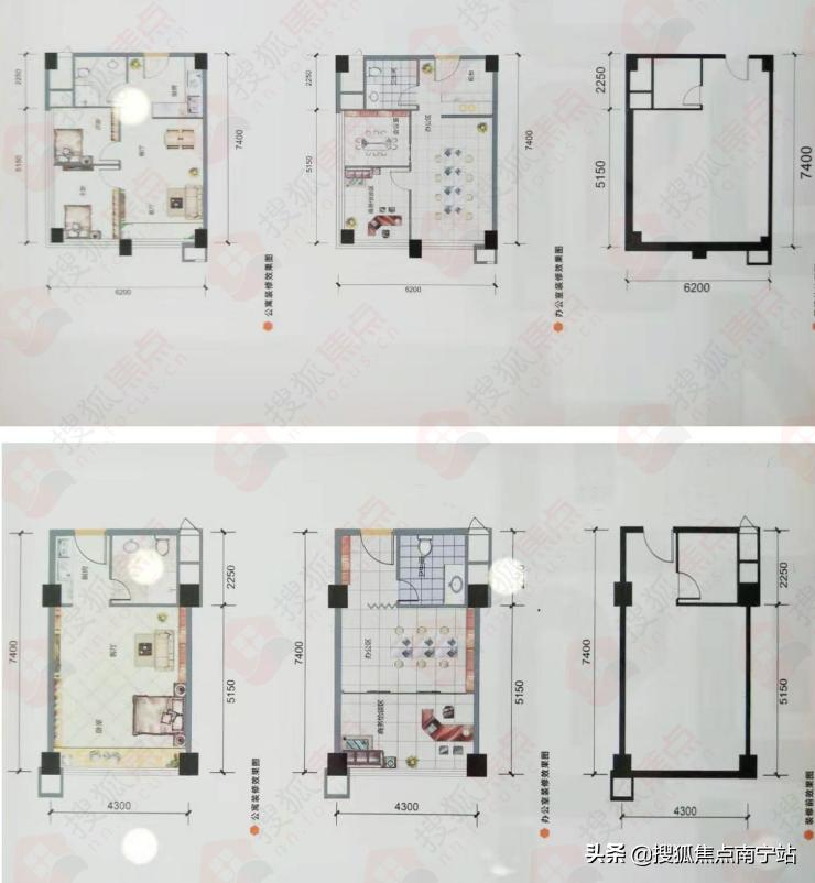 抱紧富士康大腿沙井这个盘SOHO公寓投资价值几何?