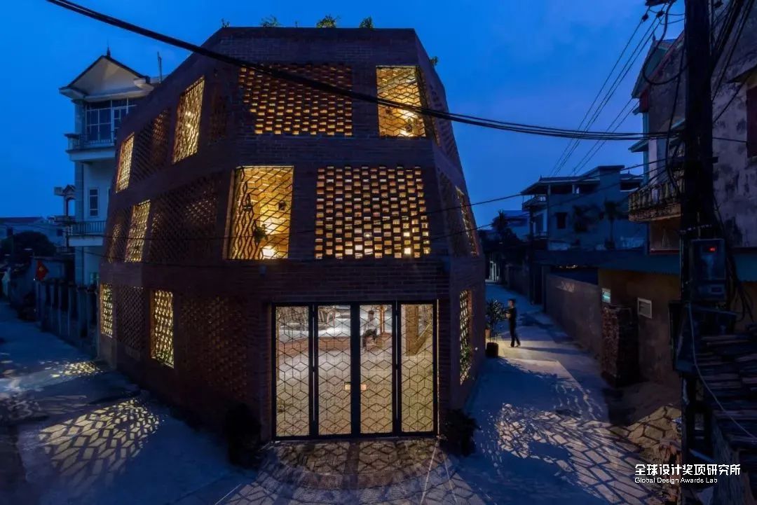 这个奖什么来头?50%的获奖项目都来自中国