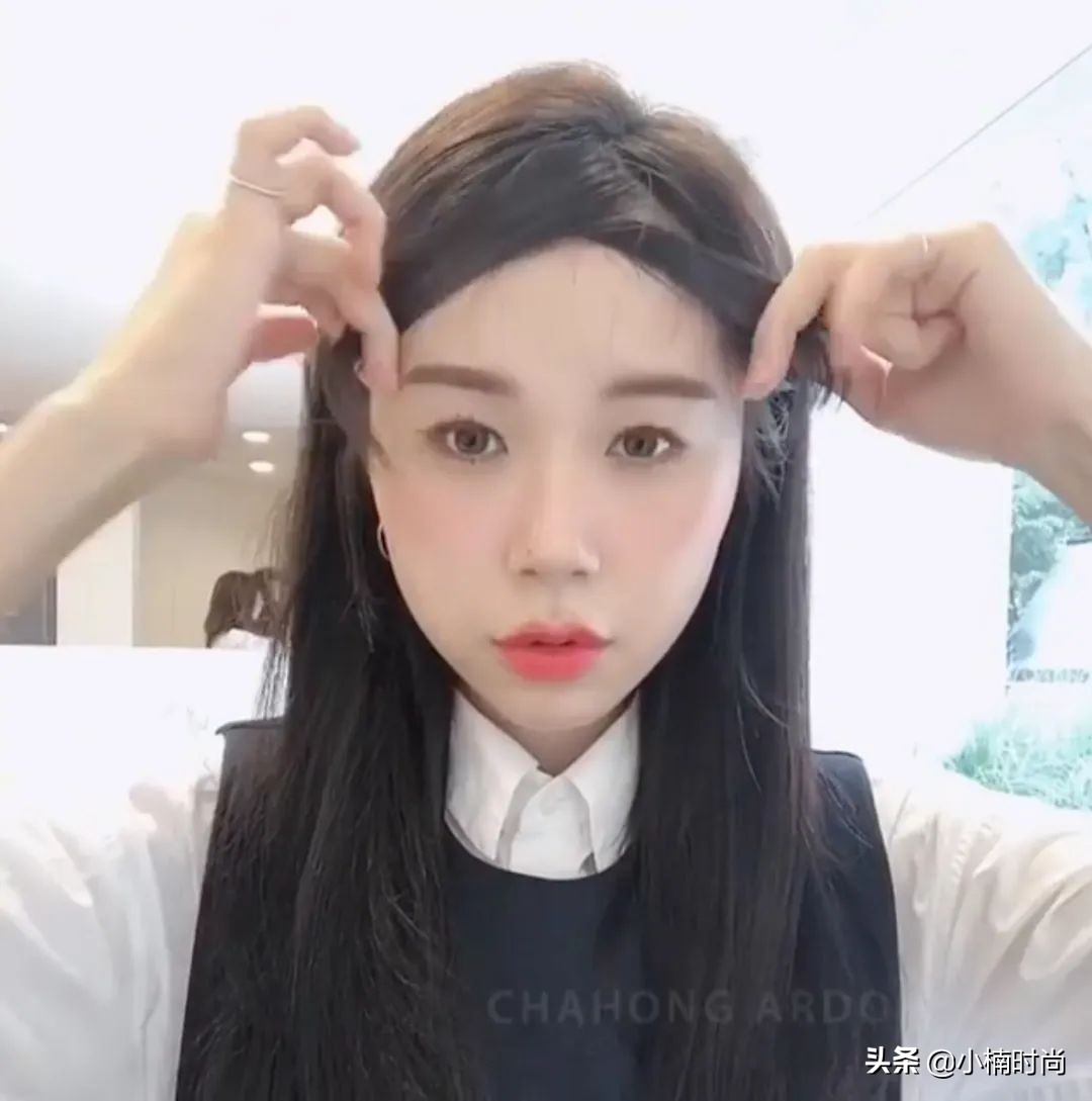 blackpinklisa保持身材的秘诀,blackpink同款发型教程lisa