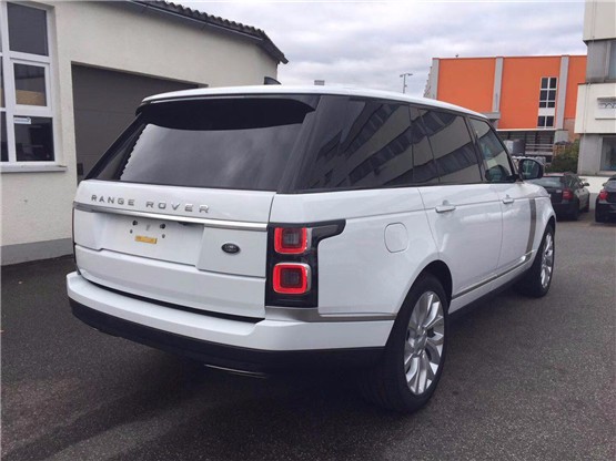 19款路虎揽胜行政3.0柴油加长,欧规路虎揽胜3.0柴油版