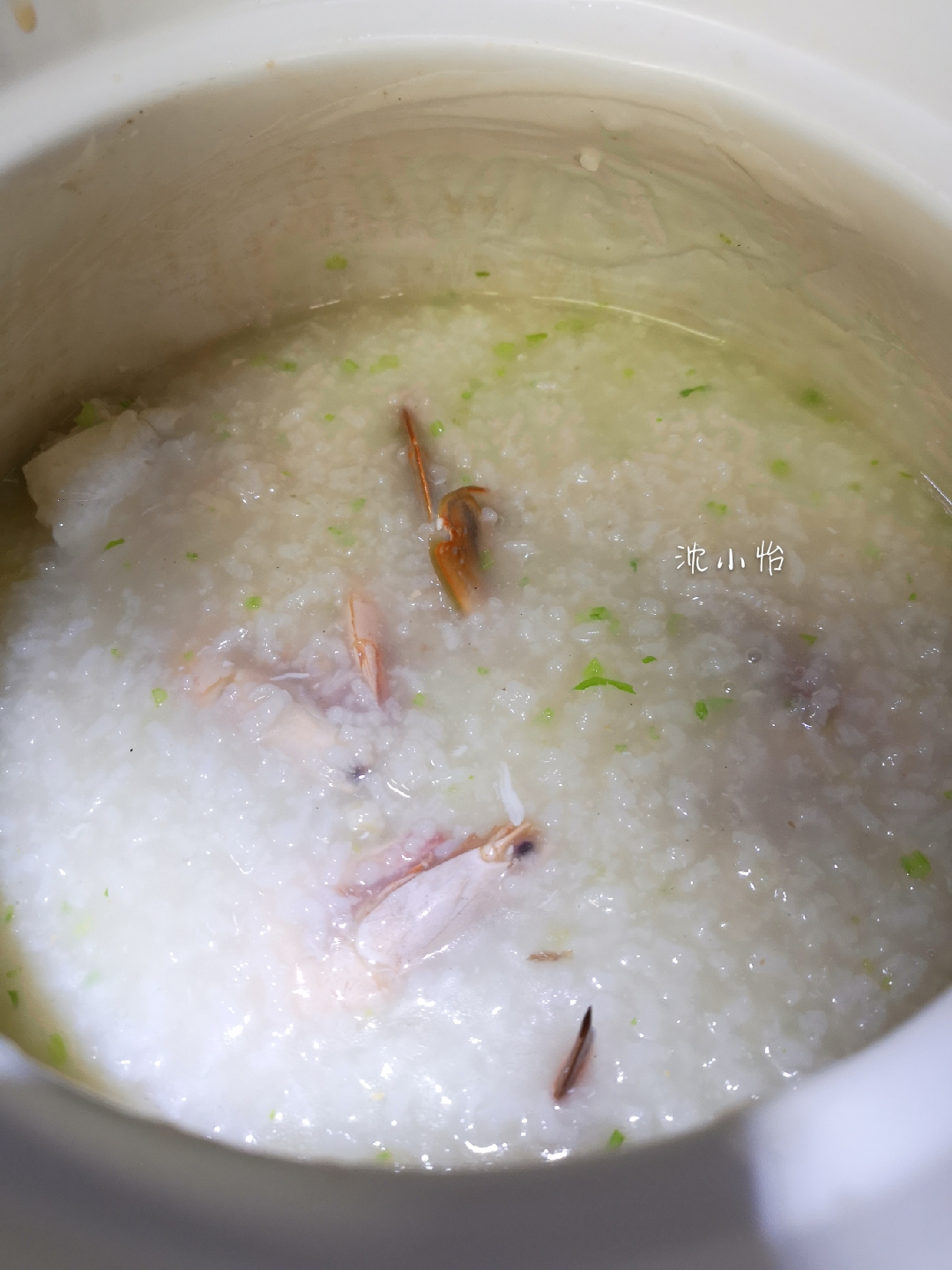 海鲜别再清蒸了这样做美味又下饭,做海鲜粥海鲜要不要先炒米