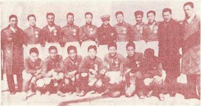 里皮接手国足战绩,里皮接手国足后战绩