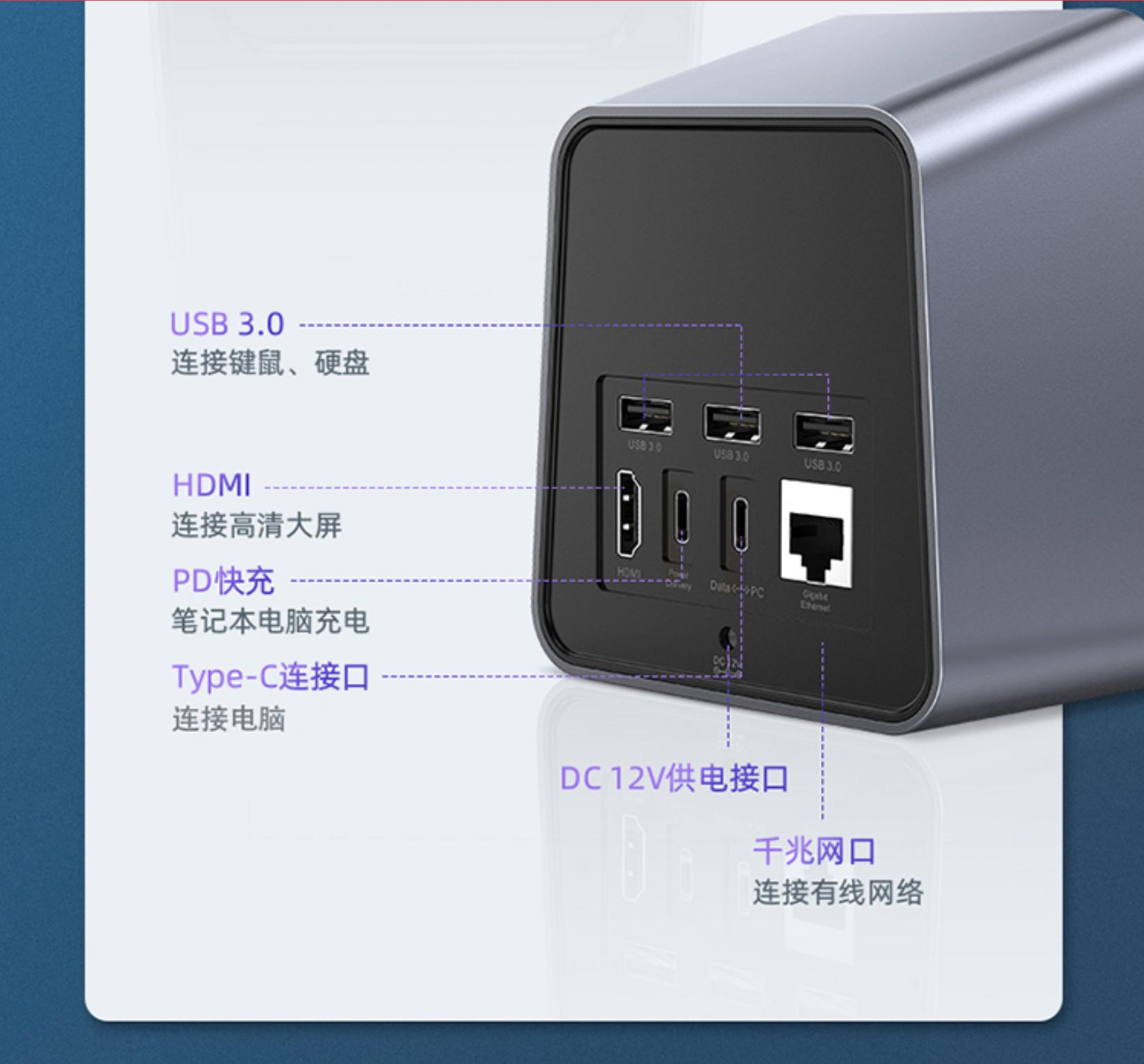 TF卡，SD卡，读卡器，USB拓展坞如何选，看这篇#618好物趋势#