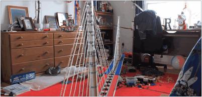 乐高大神做世界上最大的乐高,乐高伦敦大桥到底有多难拼