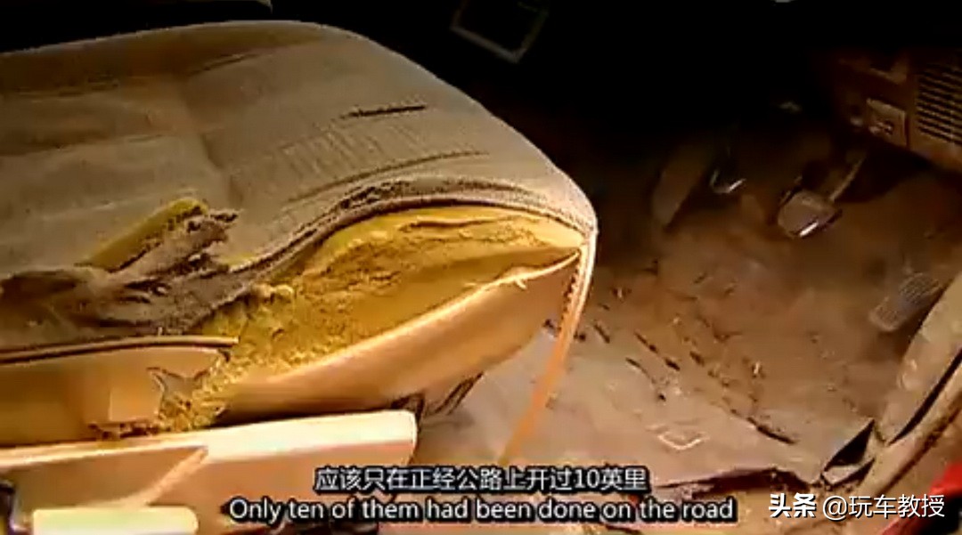 有路必有丰田车广告,车到山前必有路丰田车