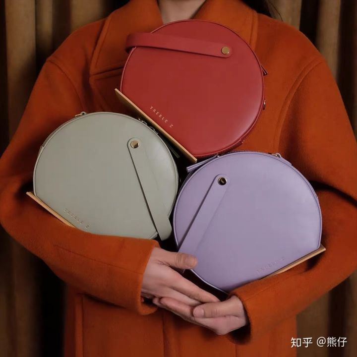 千元左右平价包包,千元左右小众包包品牌推荐