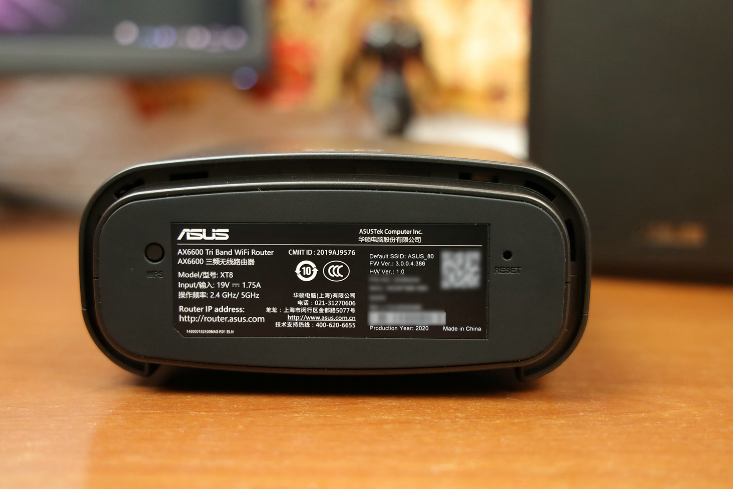 灵耀ac3000和ax6600mesh,华硕ax82u与灵耀xd4mesh组网方案