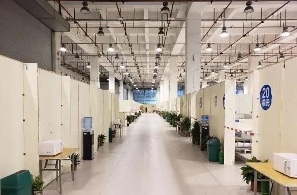 湖北武汉2月的抗疫报道,武汉新型肺炎滚动播报