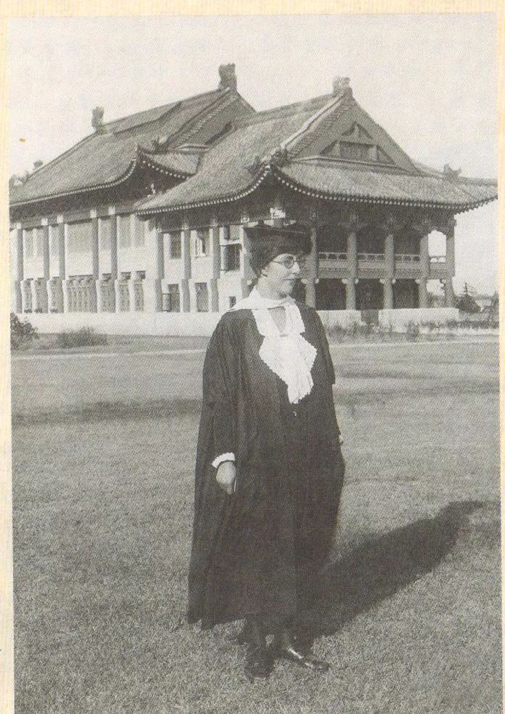 南京支援拉贝后人后续,南京难民回忆拉贝