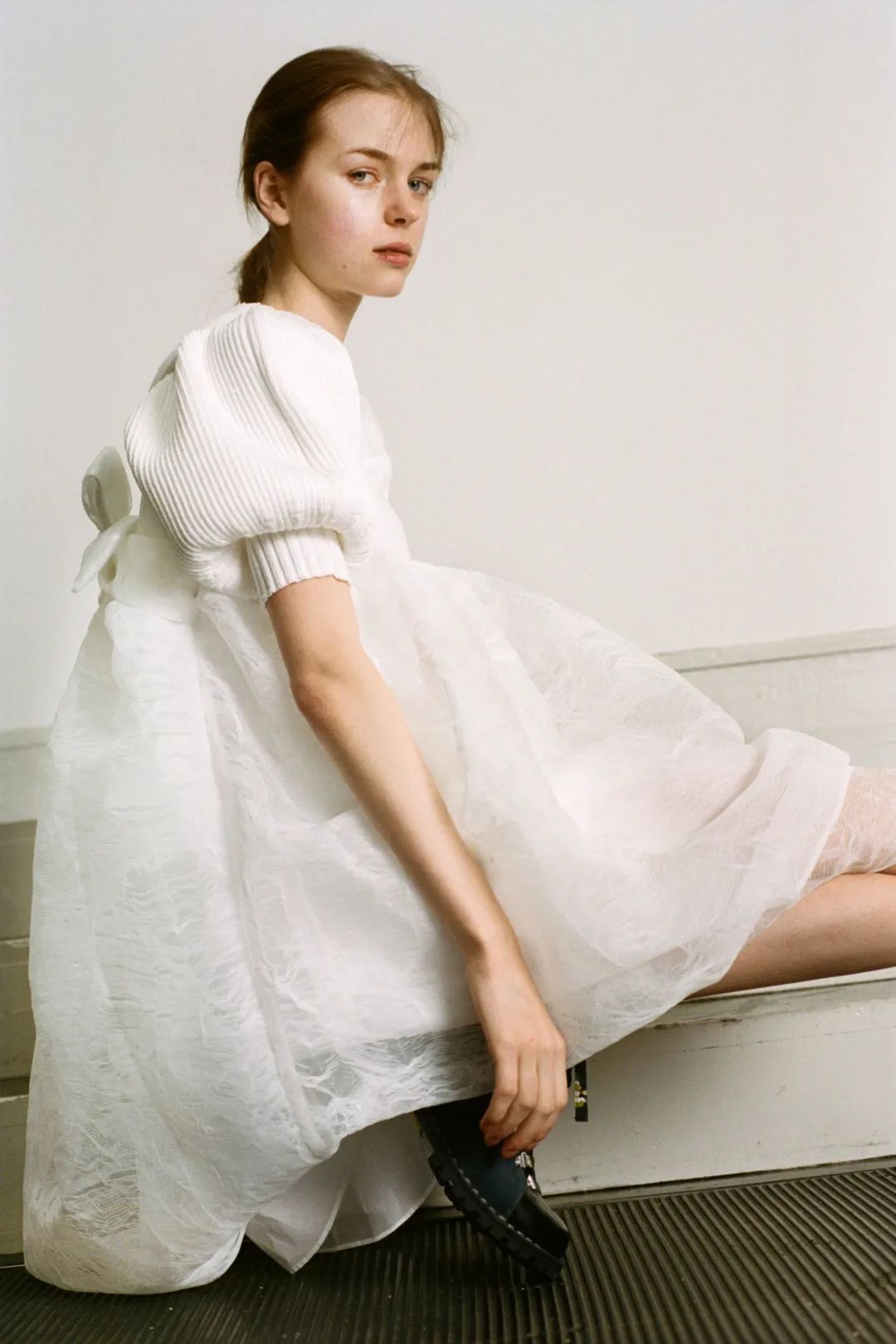 巴黎时装周2020尝鲜视频,巴黎时装周的潮流元素