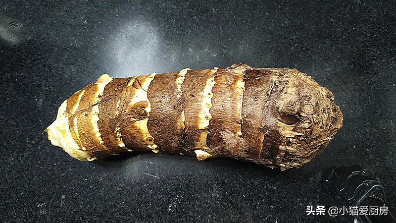 油炸过的香芋怎么焖好吃,油炸香芋的10种最佳吃法