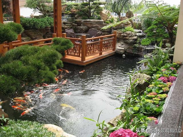 客厅假山摆放十大禁忌,假山盆景摆在客厅什么位置是吉位