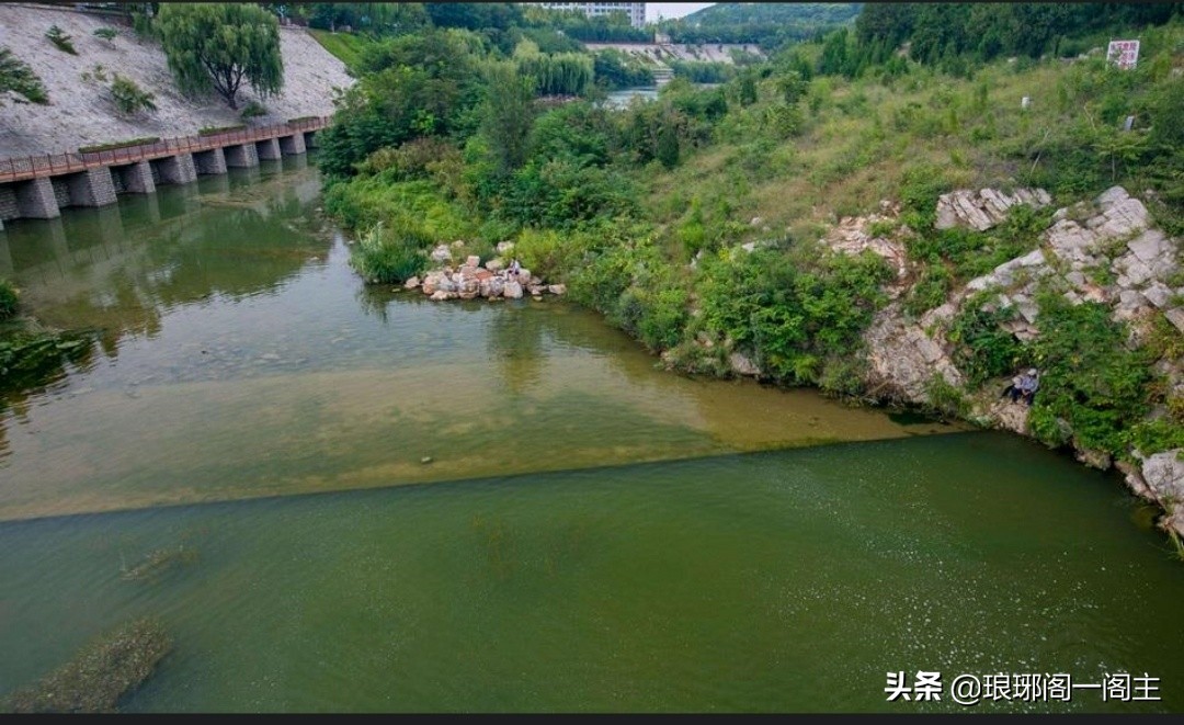 天下第一湖鄱阳湖,天下第一湖大明湖