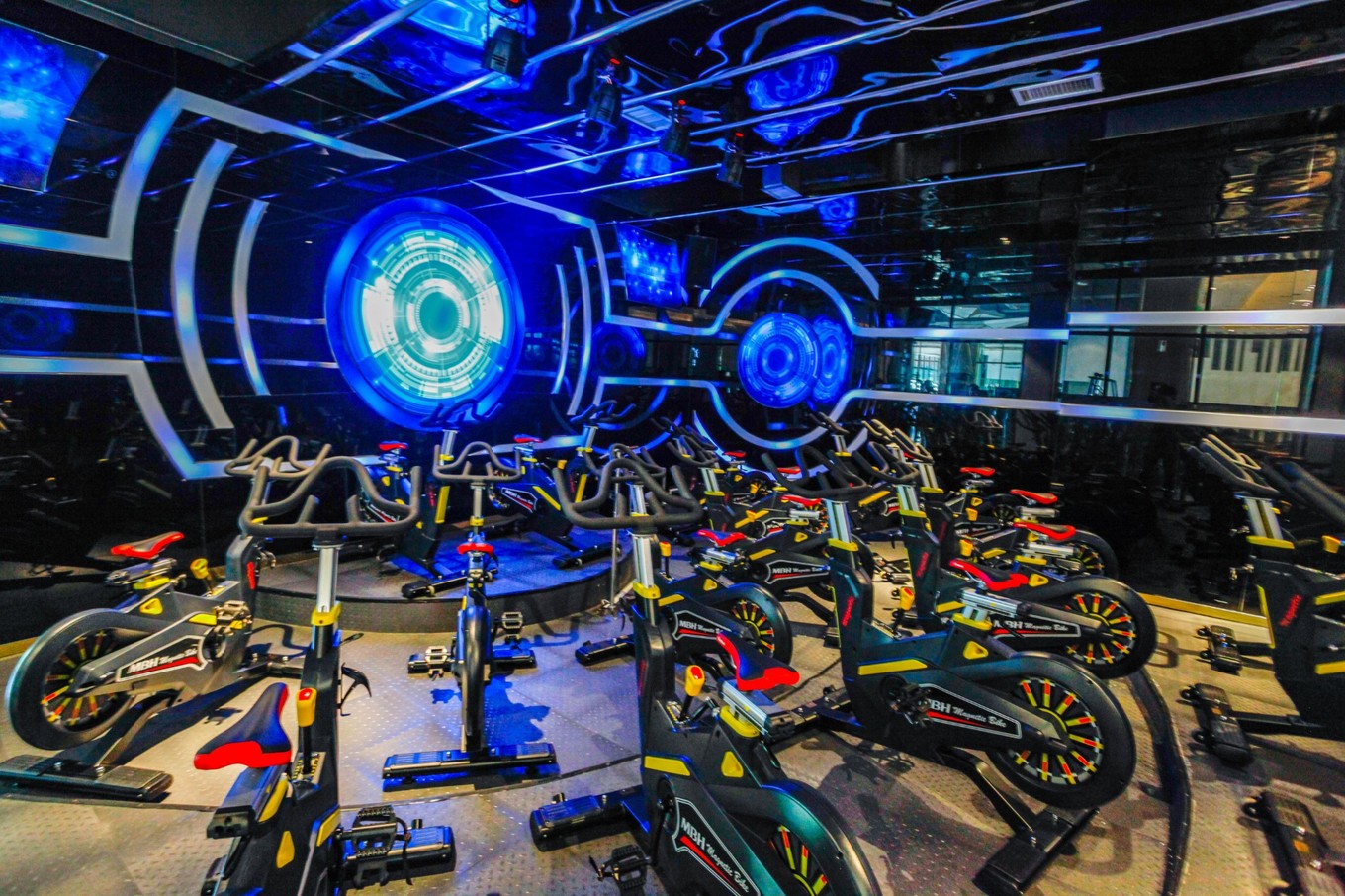 工业狮山的闲暇小幸福,在南海华美达感受休闲两日小时光