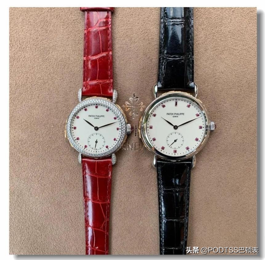 人类高质量男性戴的表是真还是假,适合年轻人戴的假表