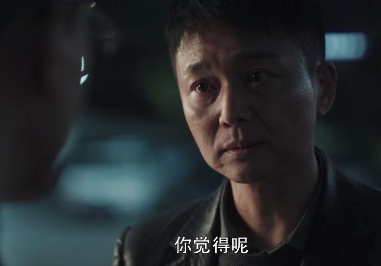 扫黑风暴演技评分：张艺兴超国家一级演员，孙红雷9.4分没得第一