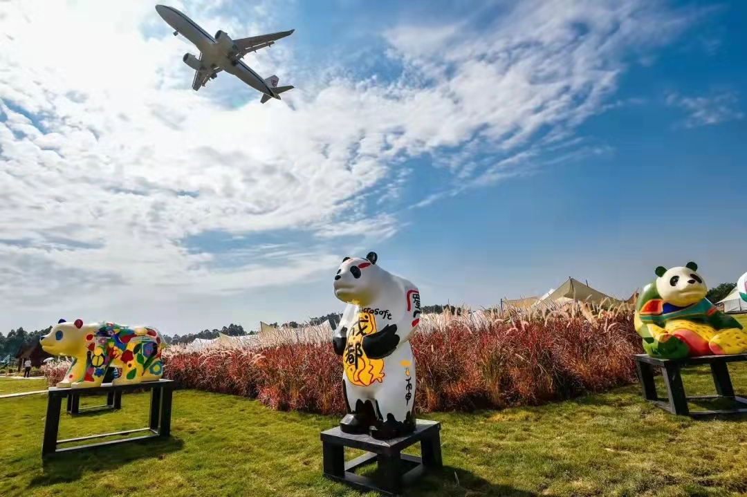 双流区未来发展潜力,双流区经济发展全国排名