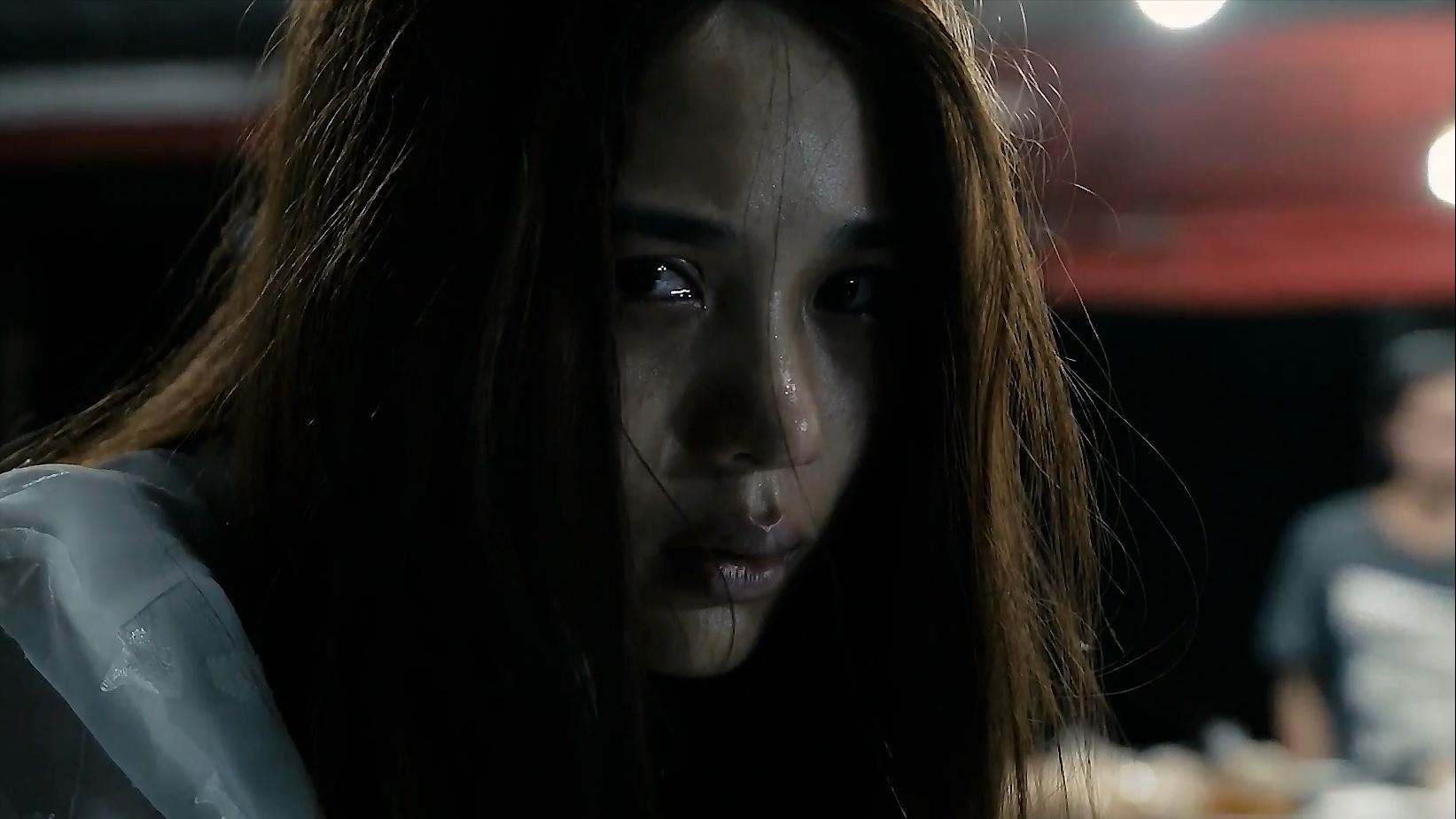 灵媒电影完全版,灵媒电影解说完整版