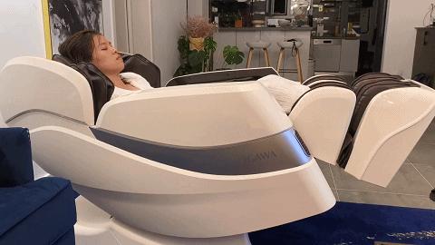 按摩椅买什么好,按摩椅购买注意哪些