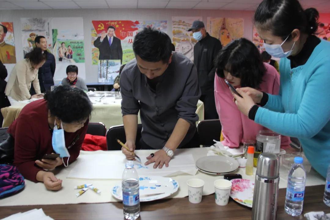 九台区高中美术培训哪家好,九台区专业美术培训机构