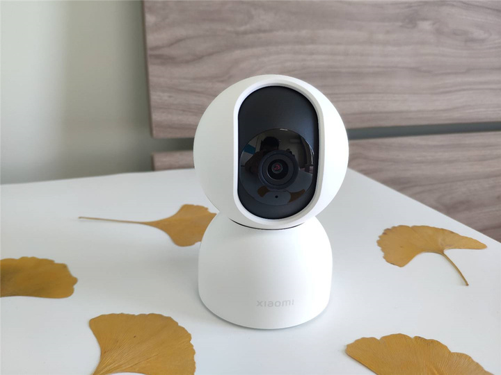 智能usb小巧看家摄像头夜视,看家高清摄像头360无死角