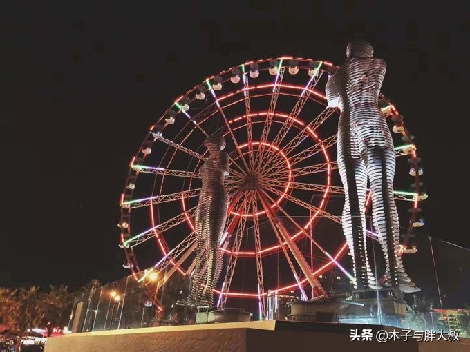 不惑之旅高加索格鲁吉亚,顺延翻译成英文