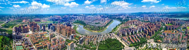 越走越亲、越走越近！泸州与荣昌互融互通做“真心朋友”