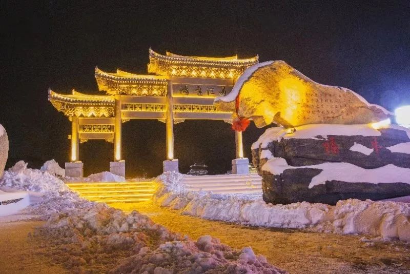 吉林延边旅游攻略,吉林延边旅游攻略亲子游