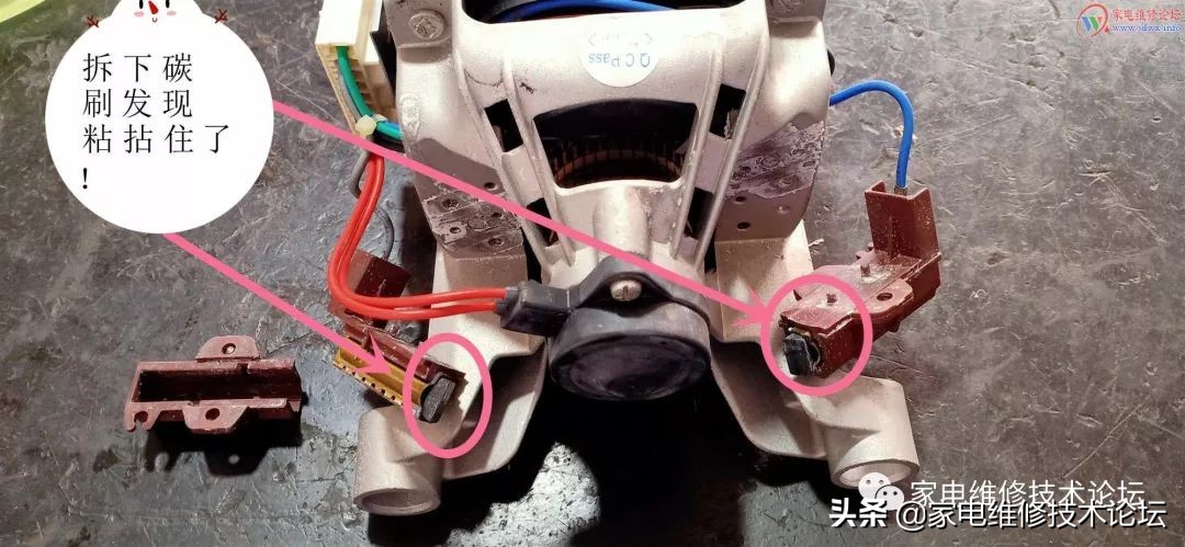 小天鹅洗衣机xqg55-1006e换密封圈,小天鹅洗衣机xqb45故障维修指南