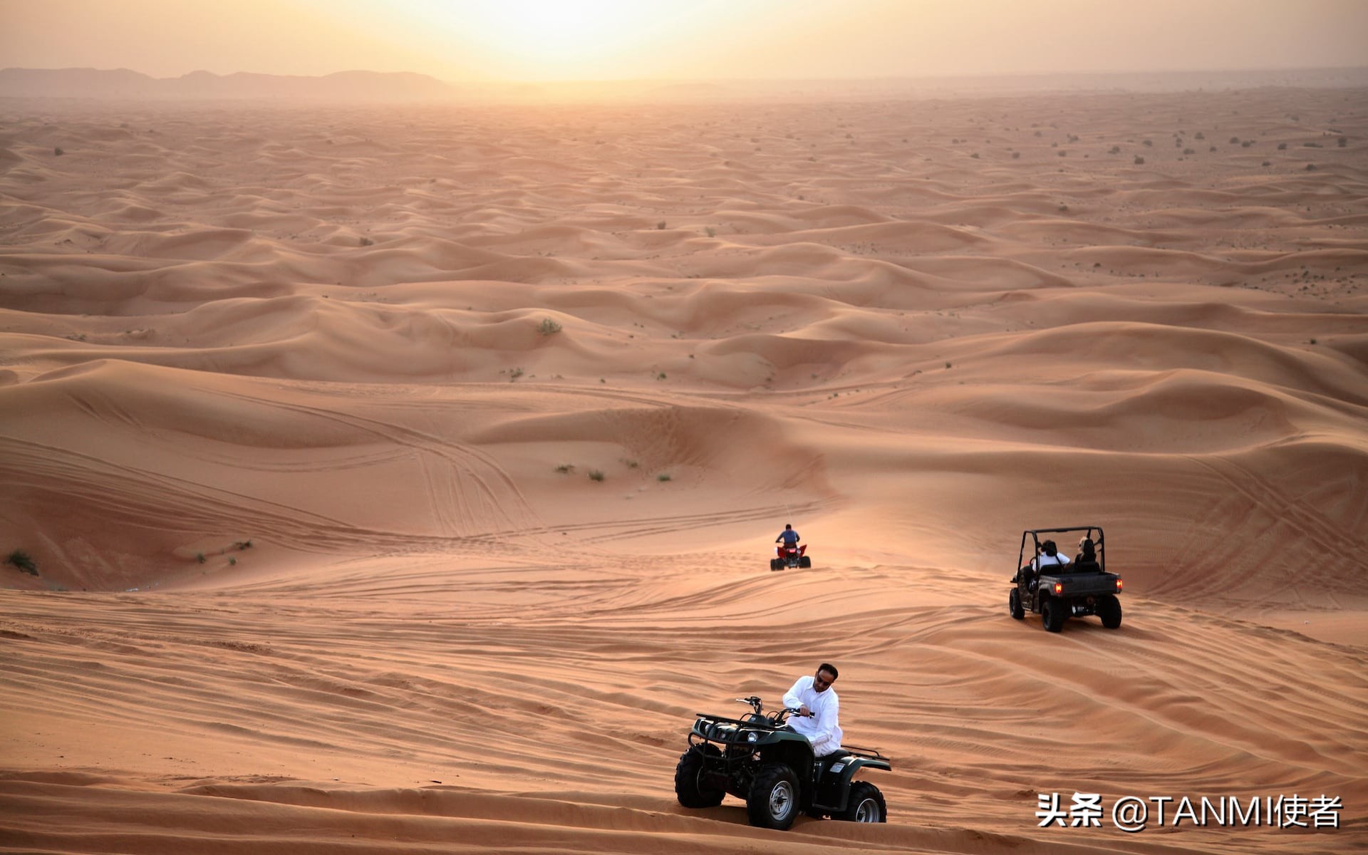 迪拜一个神秘的城市,迪拜是世界上最顶尖的城市吗