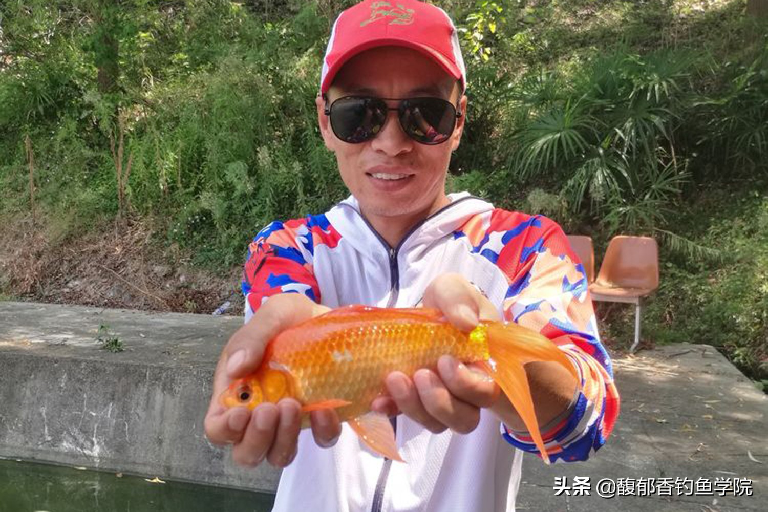 麻团颗粒钓什么鱼,麻团颗粒钓底钓浮