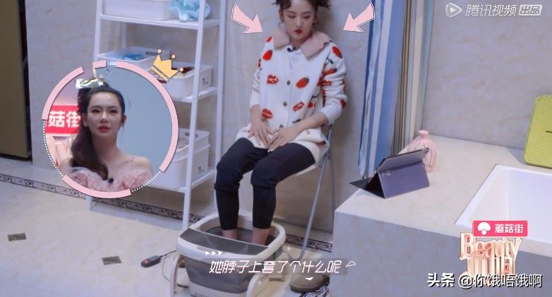 宋祖儿同款零卡酸奶,宋祖儿好物推荐