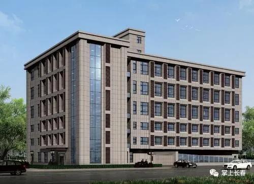 长春即将要建的项目,长春最近的大项目