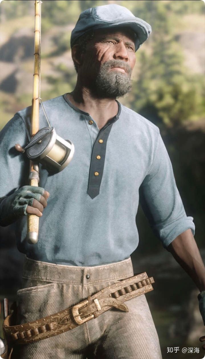 荒野大镖客救赎2新手攻略,荒野大镖客救赎2怎么获取白马