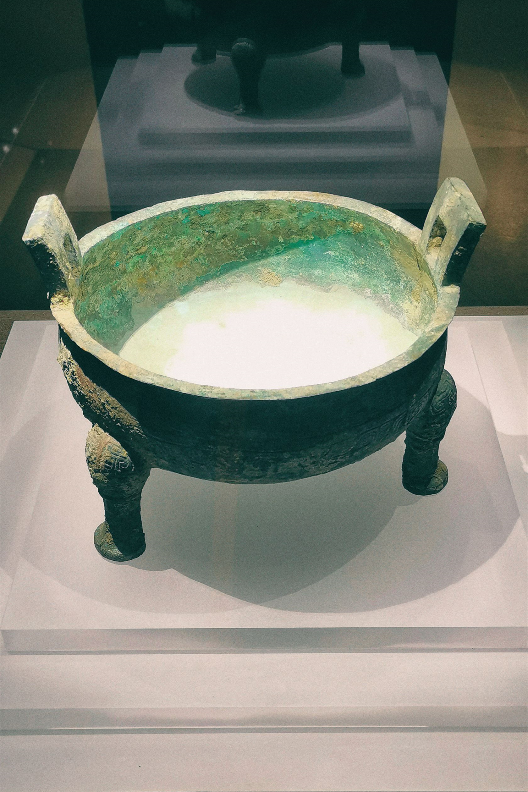 西北大环线自驾游全过程,西北大环线自驾游全攻略