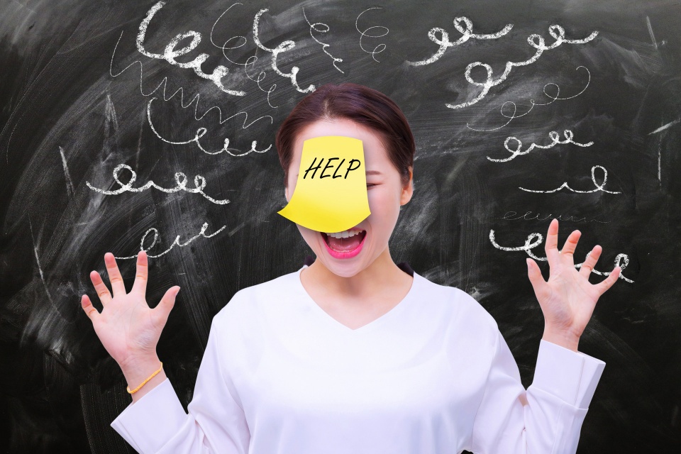 心理学当你感觉累时请记住这三点,心理学如何让自己过得更舒服