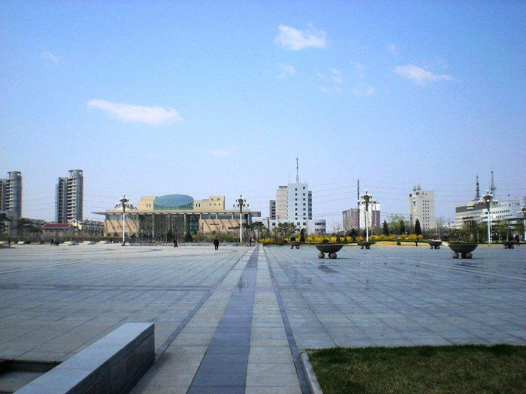 锦州是辽宁省的几线城市,辽宁锦州是一个怎么样的城市