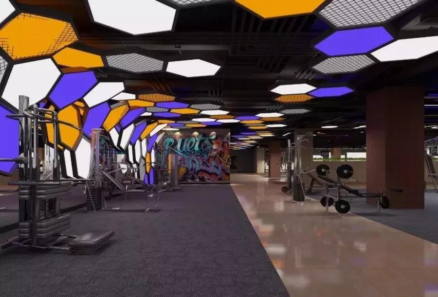 石家庄健身减脂训练推荐,石家庄健身21天