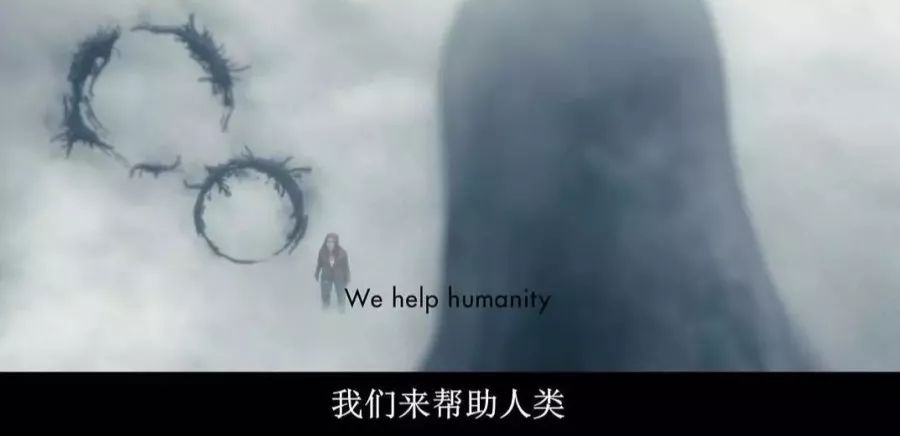 降临:高维度意识下的无因果律,和非线性时间