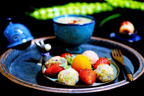 煮玉米糊动不动就糊了?教你1招,煮出来更细腻也不糊锅