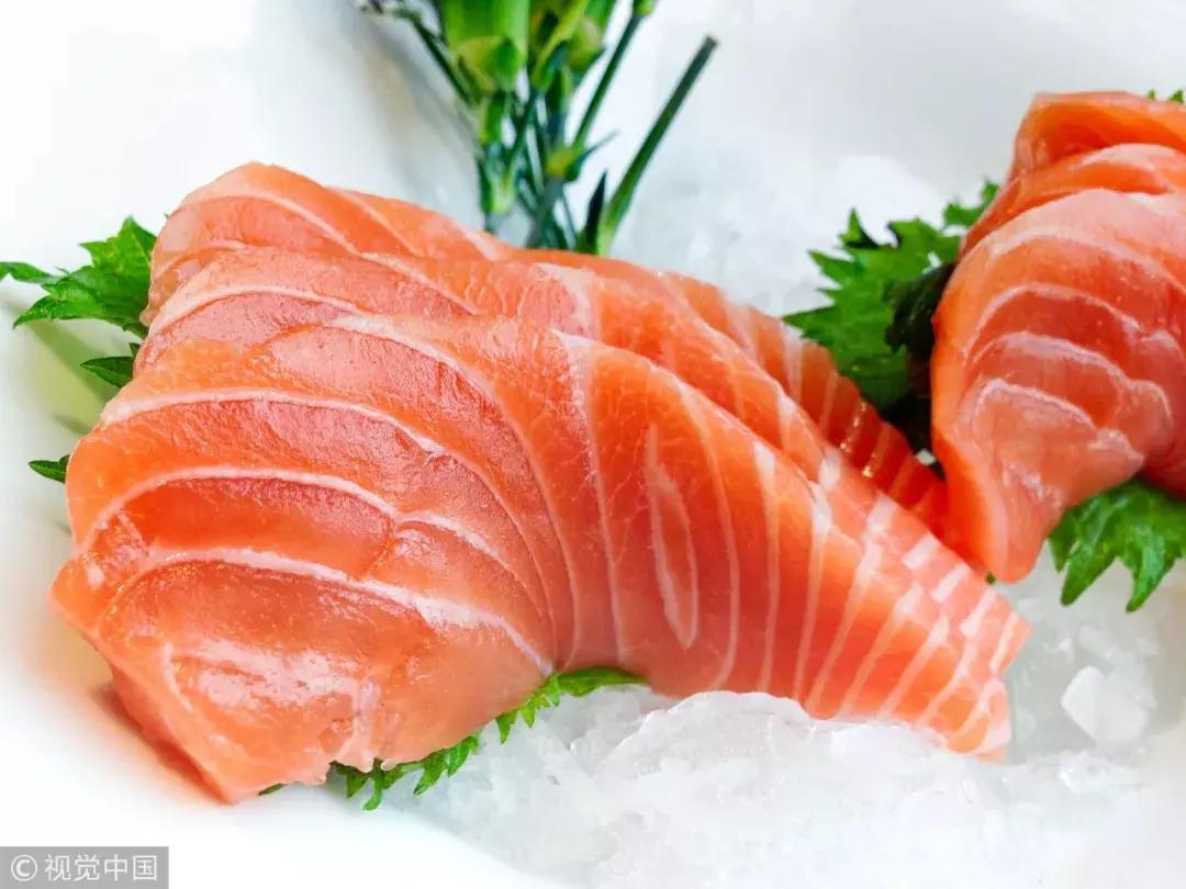 喜欢吃鱼生的会得肝吸虫吗,吃鱼有肝吸虫