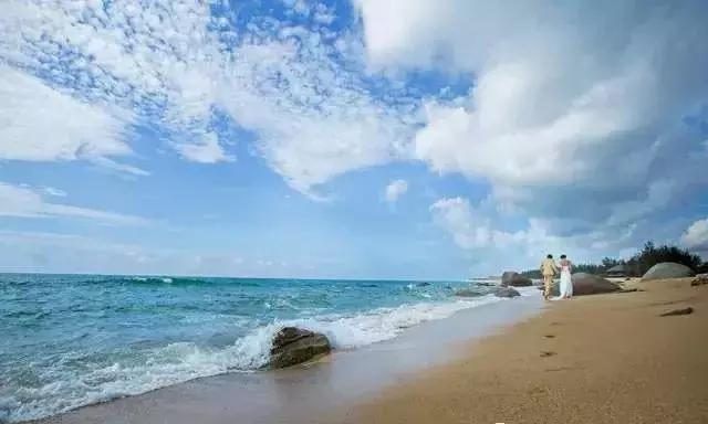 秦皇岛七夕去哪里玩比较浪漫,秦皇岛七夕节大家都去哪