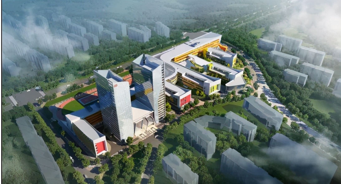 浑南最新学校规划,浑南最新规划学校