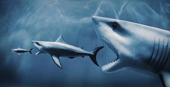 八种你没听说过的珍稀鲨鱼,鲨鱼身上不为人知的五个秘密