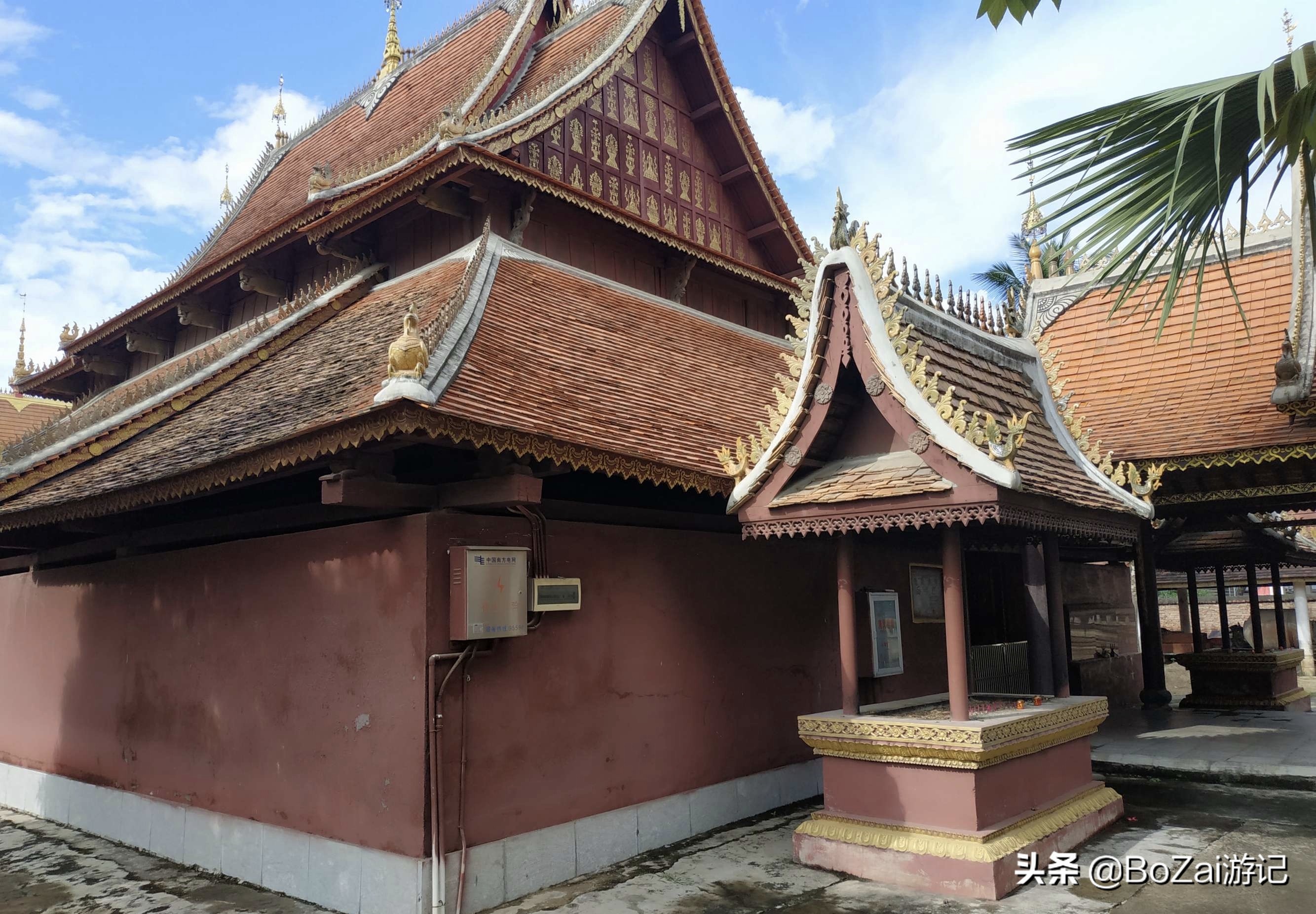 云南西双版纳到文山途经哪些景点,西双版纳适合6-12岁儿童的景点